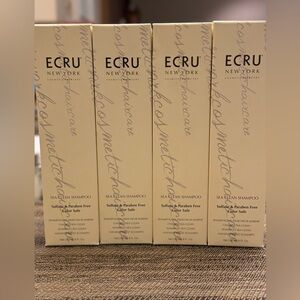 COPY - ECRU NEW YORK SHAMPOO BUNDLE